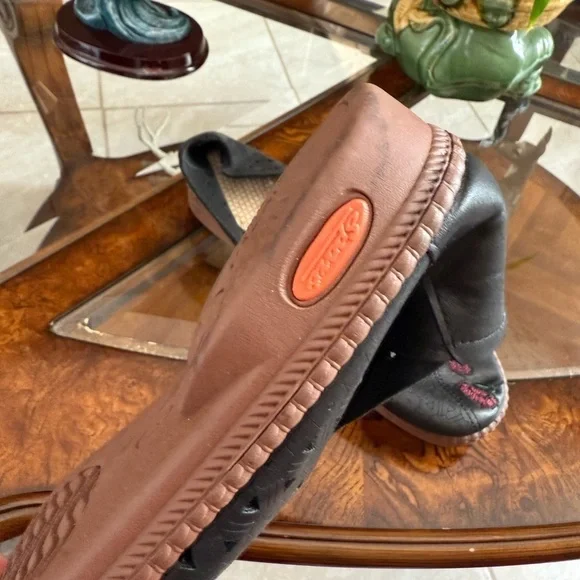 Sports Embroidered Shoes Size 41 - Picture 6 of 6